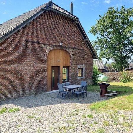 Chez Papy Malmedy Exterior foto